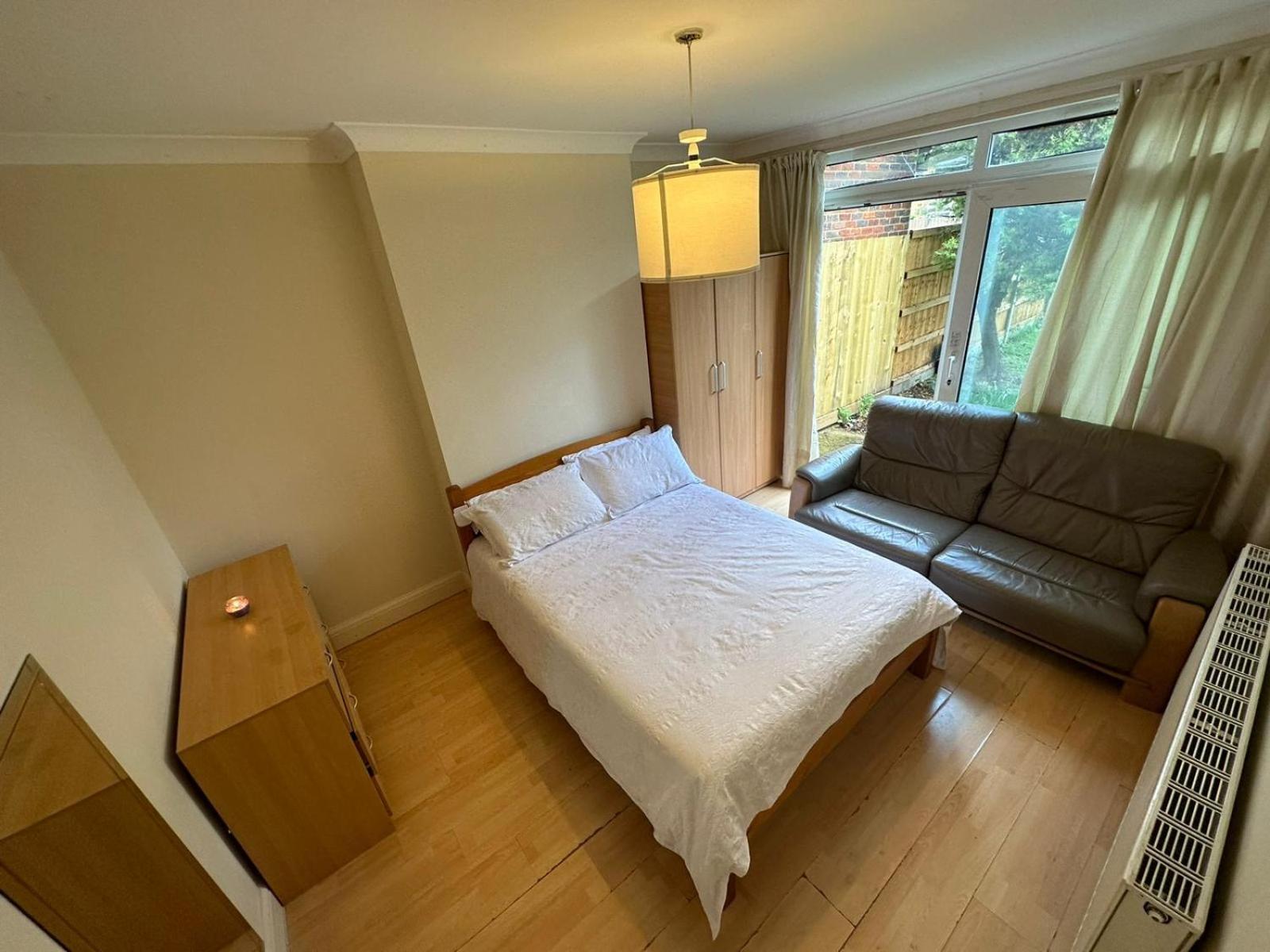 Apartamento House Dollis Hill Londres Exterior foto