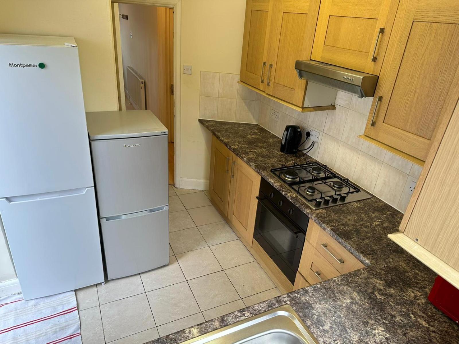 Apartamento House Dollis Hill Londres Exterior foto