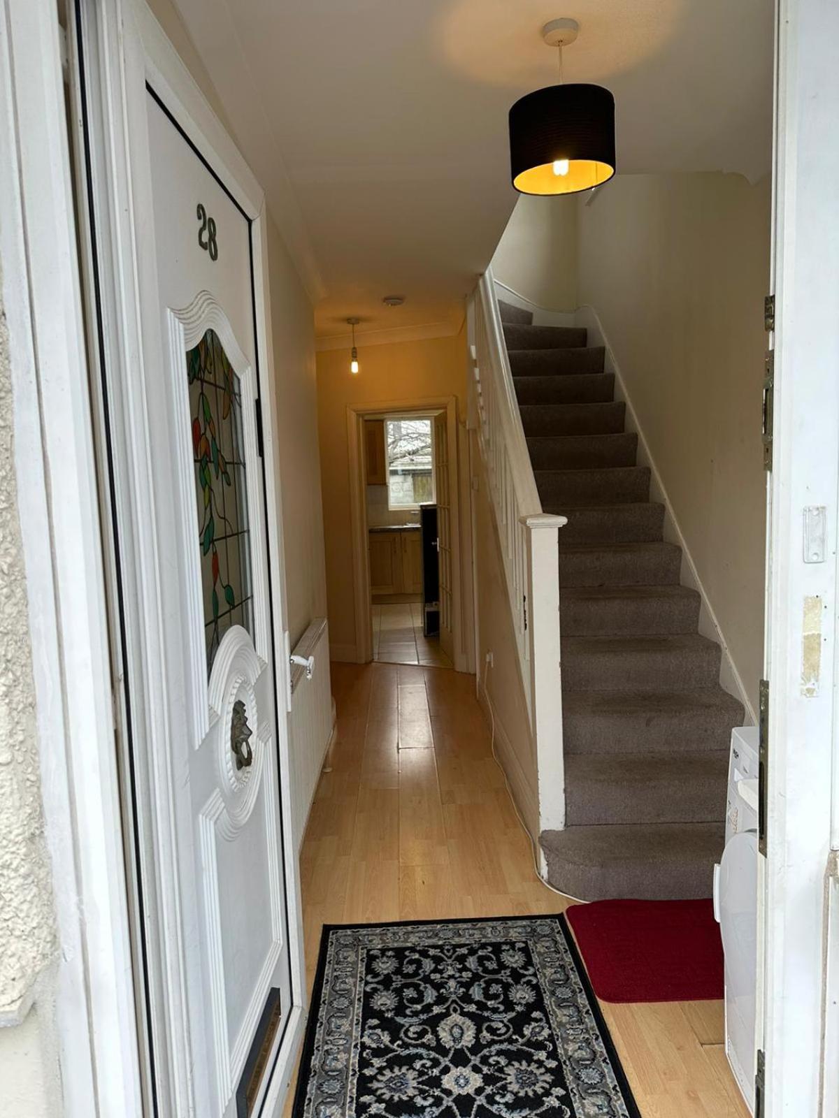 Apartamento House Dollis Hill Londres Exterior foto