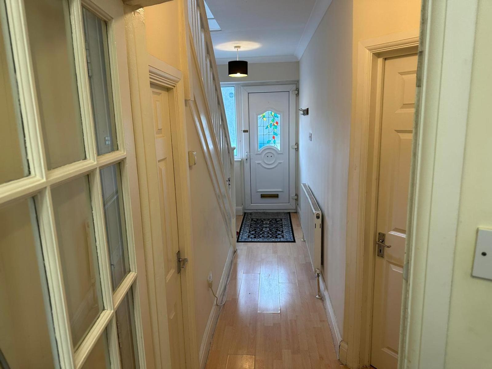 Apartamento House Dollis Hill Londres Exterior foto