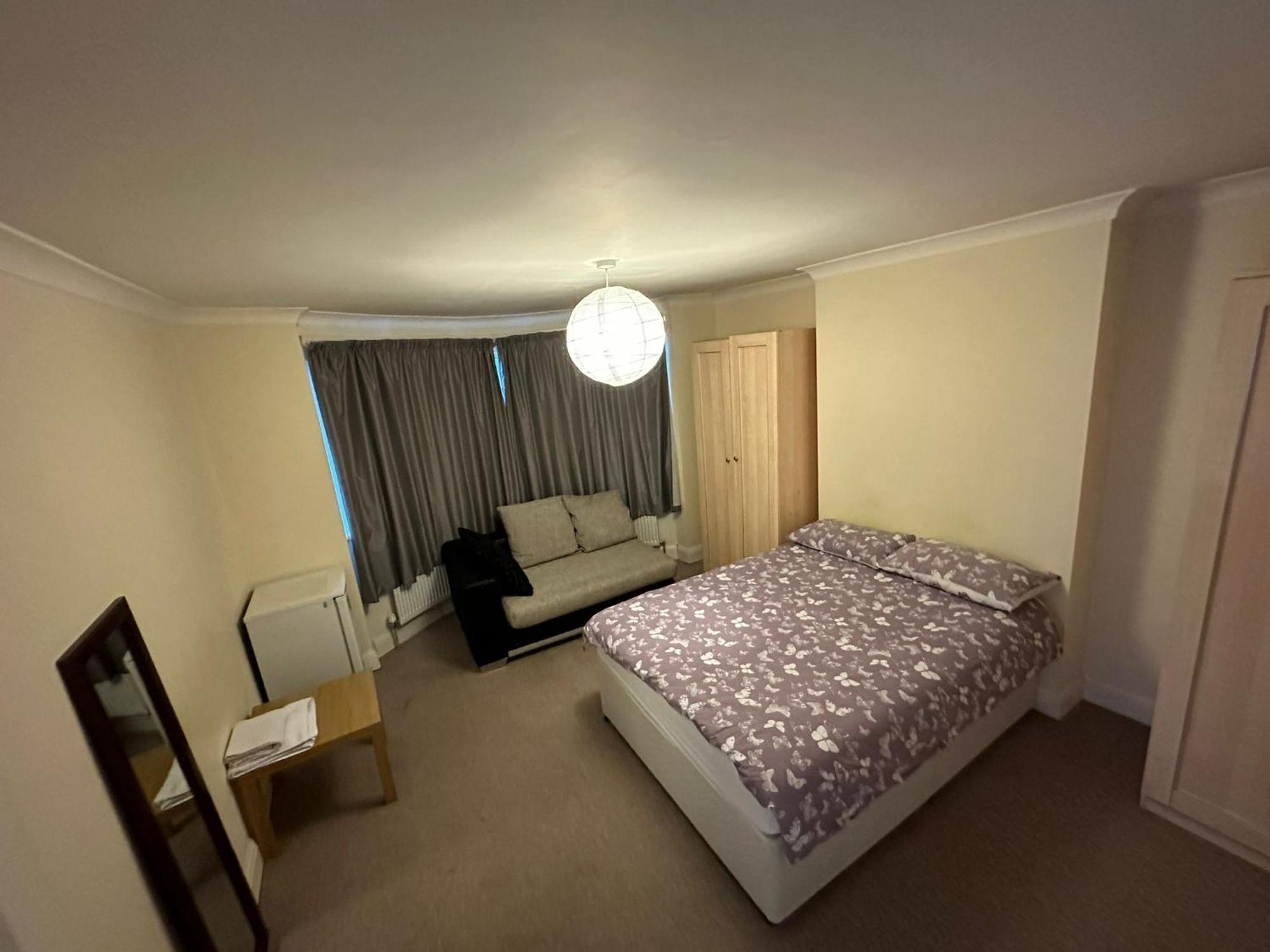 Apartamento House Dollis Hill Londres Exterior foto