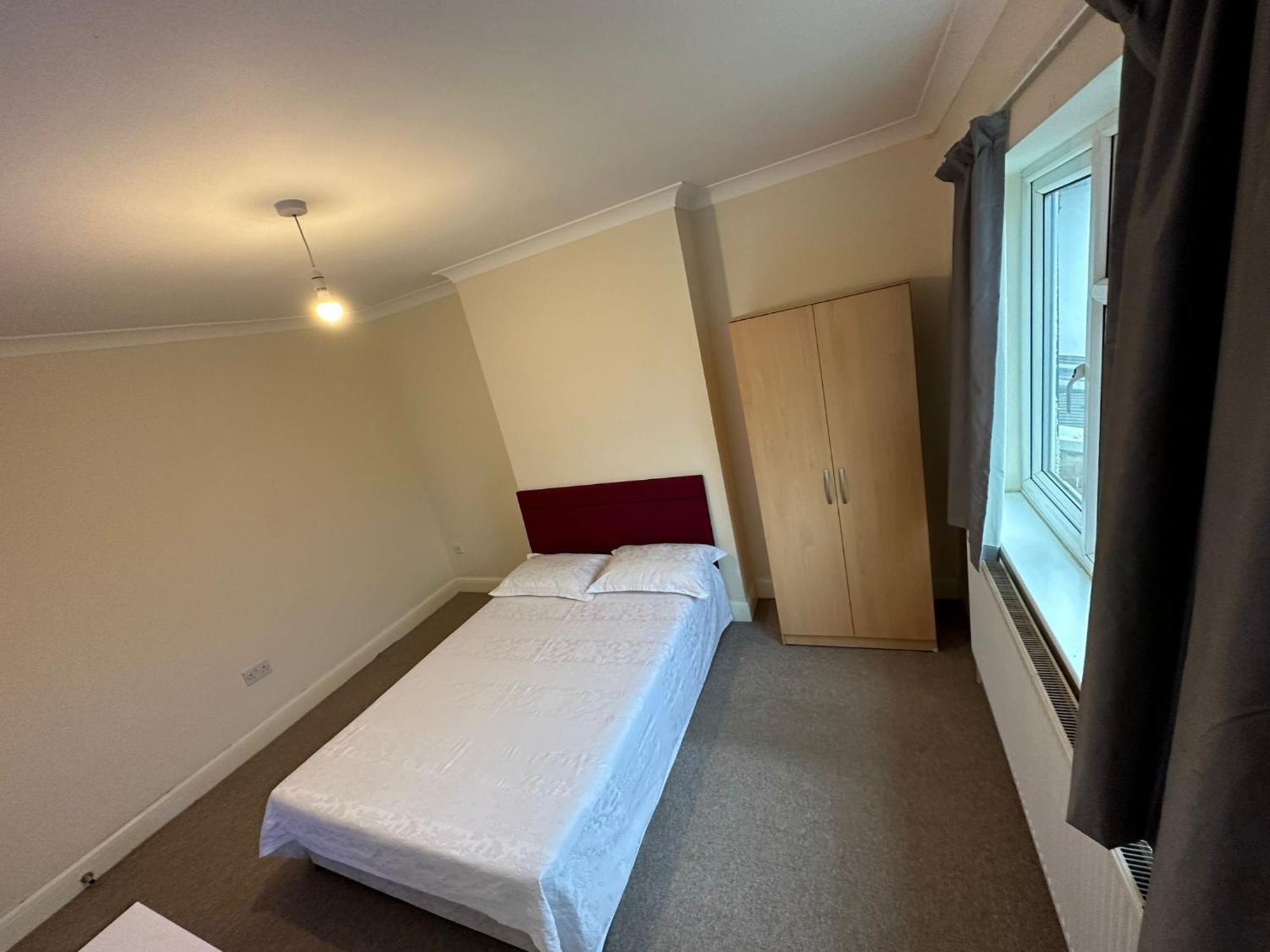 Apartamento House Dollis Hill Londres Exterior foto