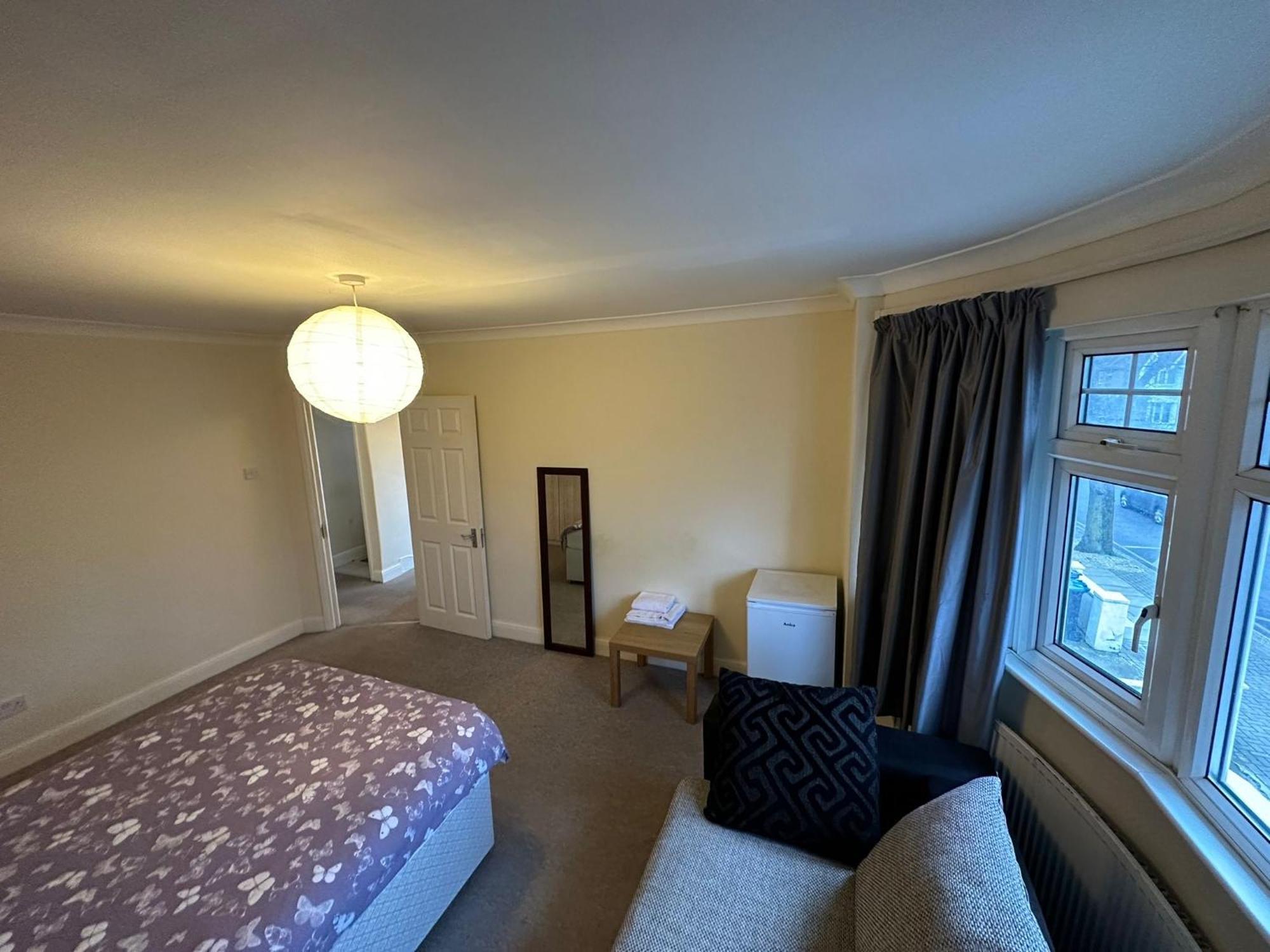 Apartamento House Dollis Hill Londres Exterior foto