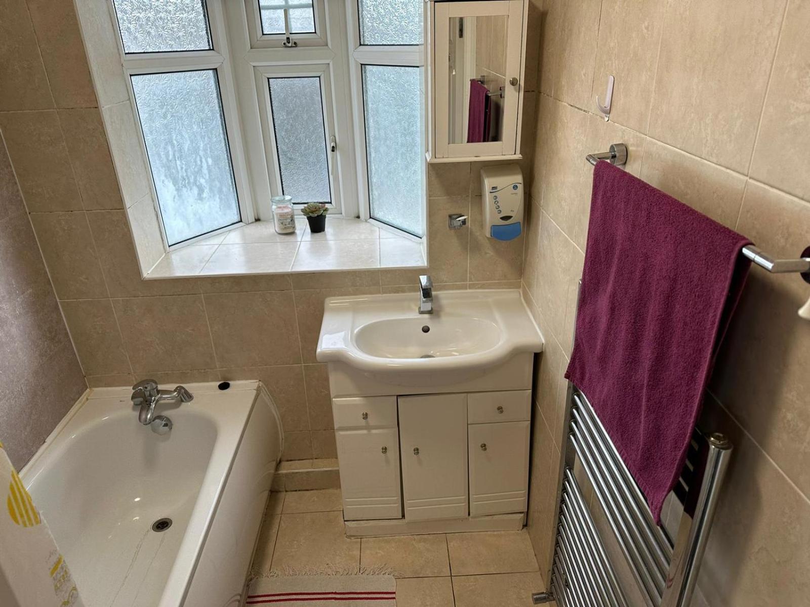 Apartamento House Dollis Hill Londres Exterior foto