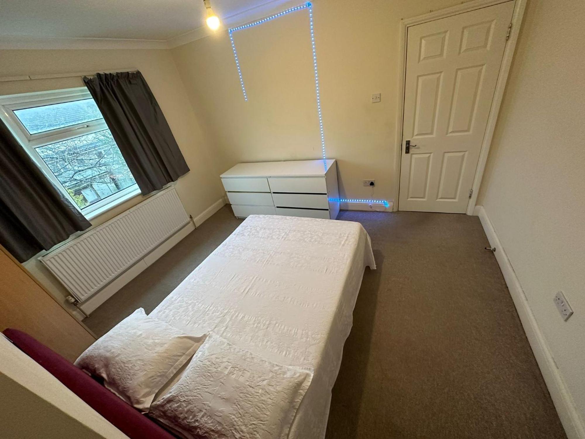 Apartamento House Dollis Hill Londres Exterior foto
